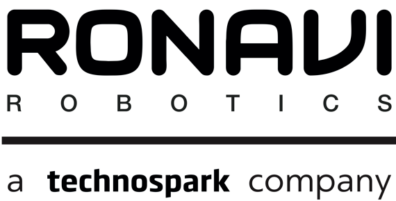 Логотип бренда участника выставки CeMAT Russia