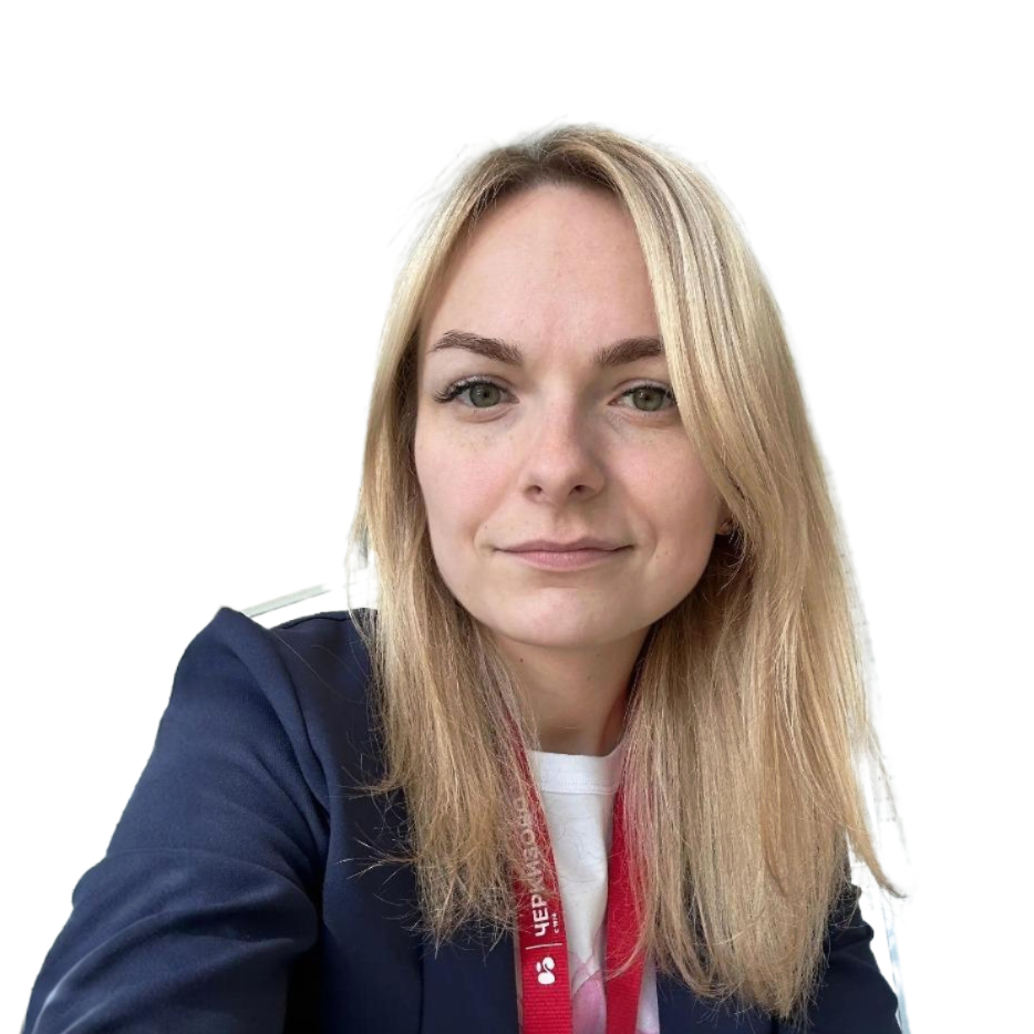 Kristina Kuleshova