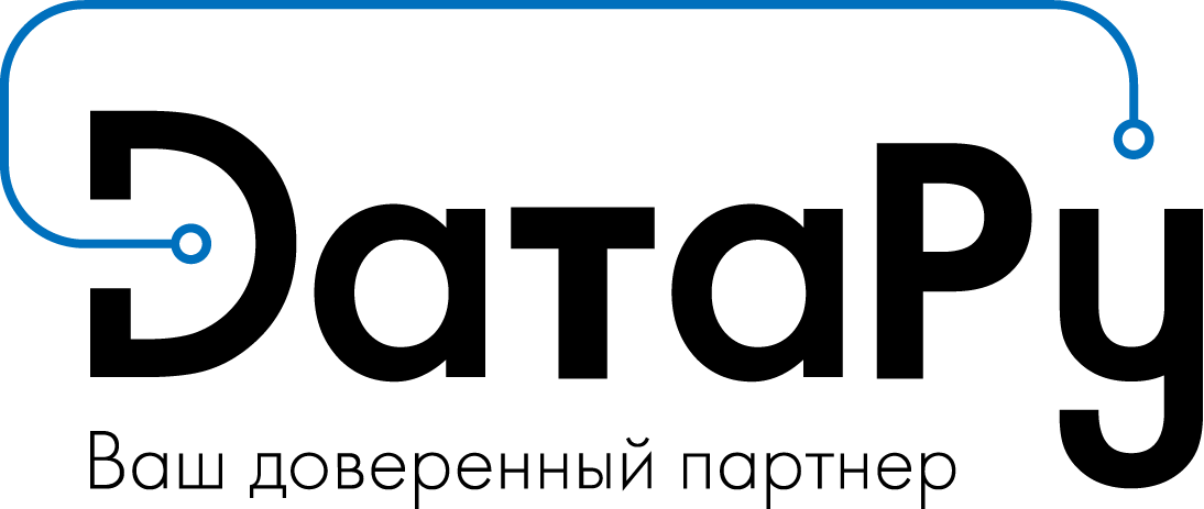 Логотип бренда участника выставки CeMAT Russia