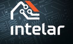 Логотип бренда участника выставки CeMAT Russia