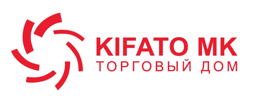 Логотип бренда участника выставки CeMAT Russia