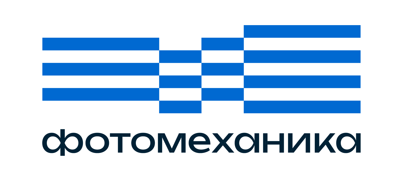 Логотип бренда участника выставки CeMAT Russia