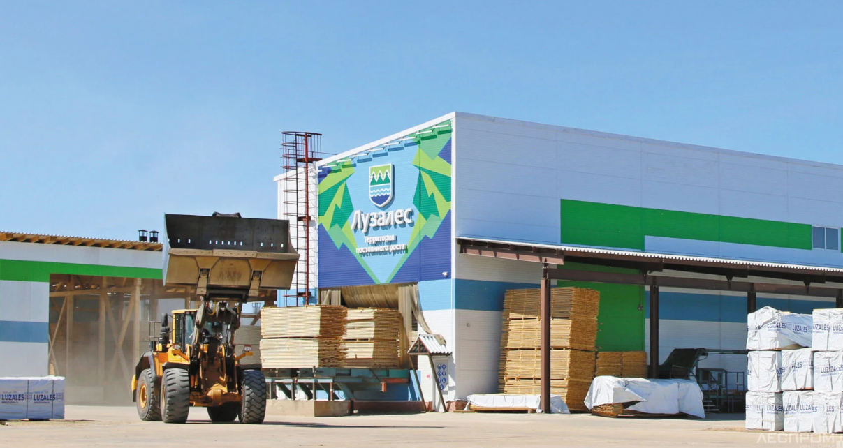 Выставка CeMAT: 