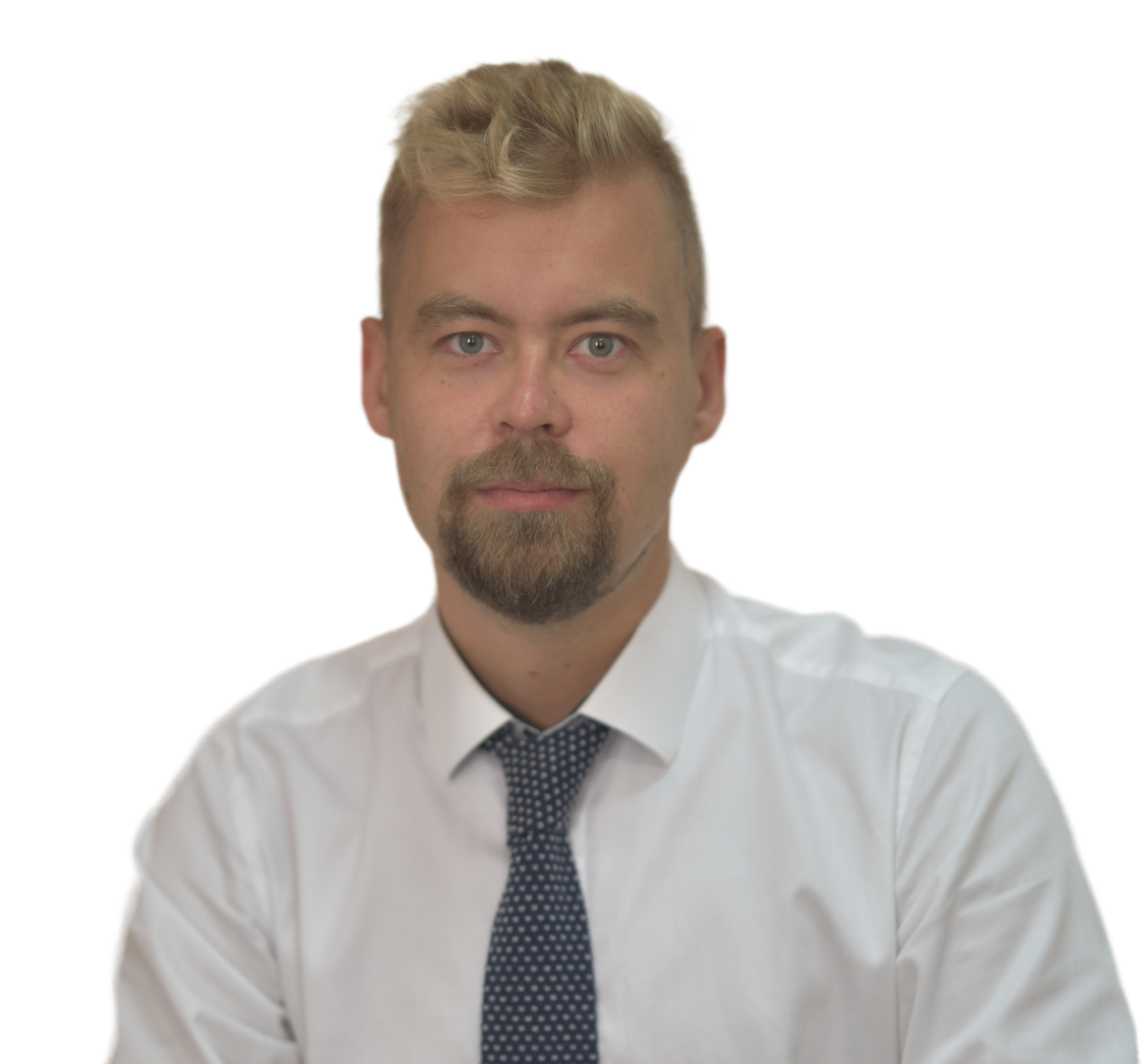 Владимир Лыков