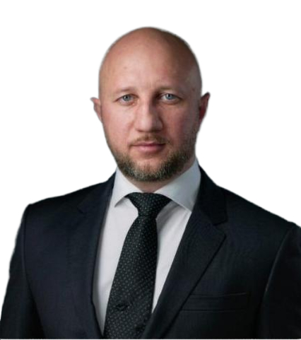 Максим Федоров