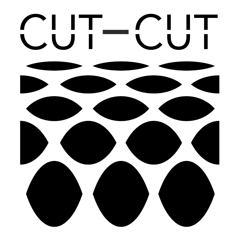 Логотип бренда участника выставки CeMAT Russia