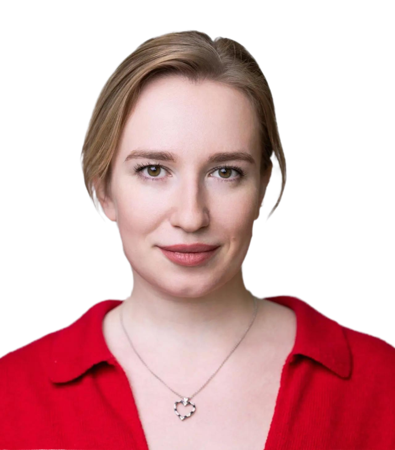 Anastasia Novozhilova