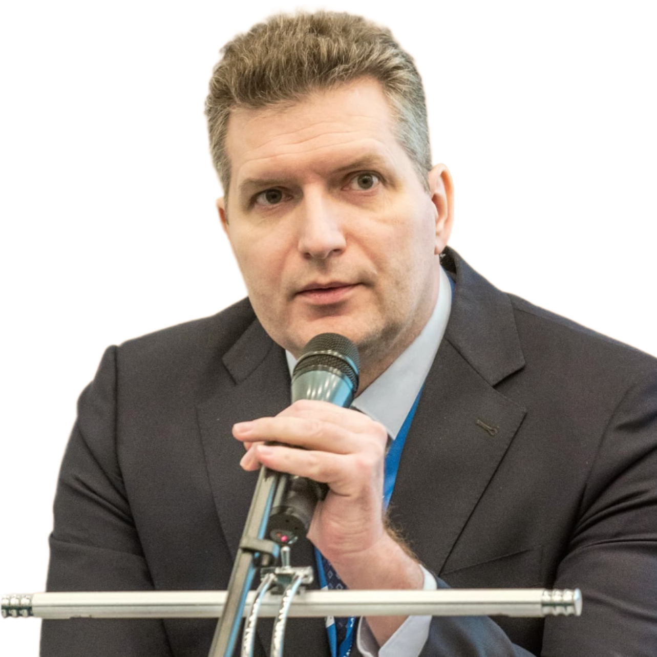 Дмитрий Тищенко