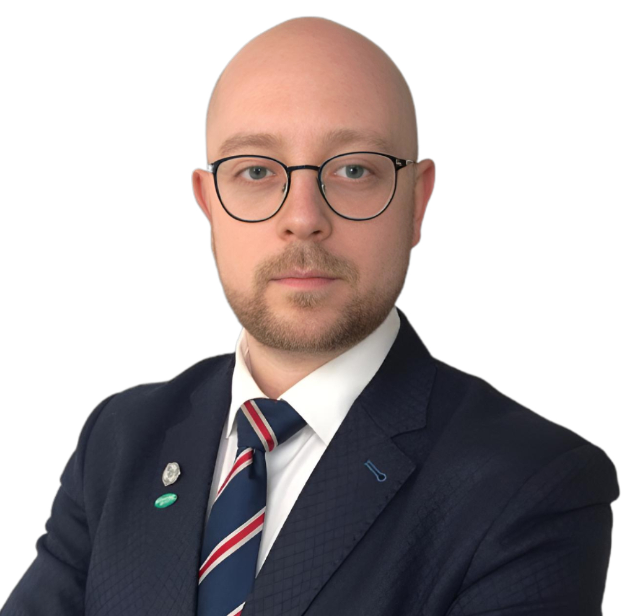 Pavel Murzakaev