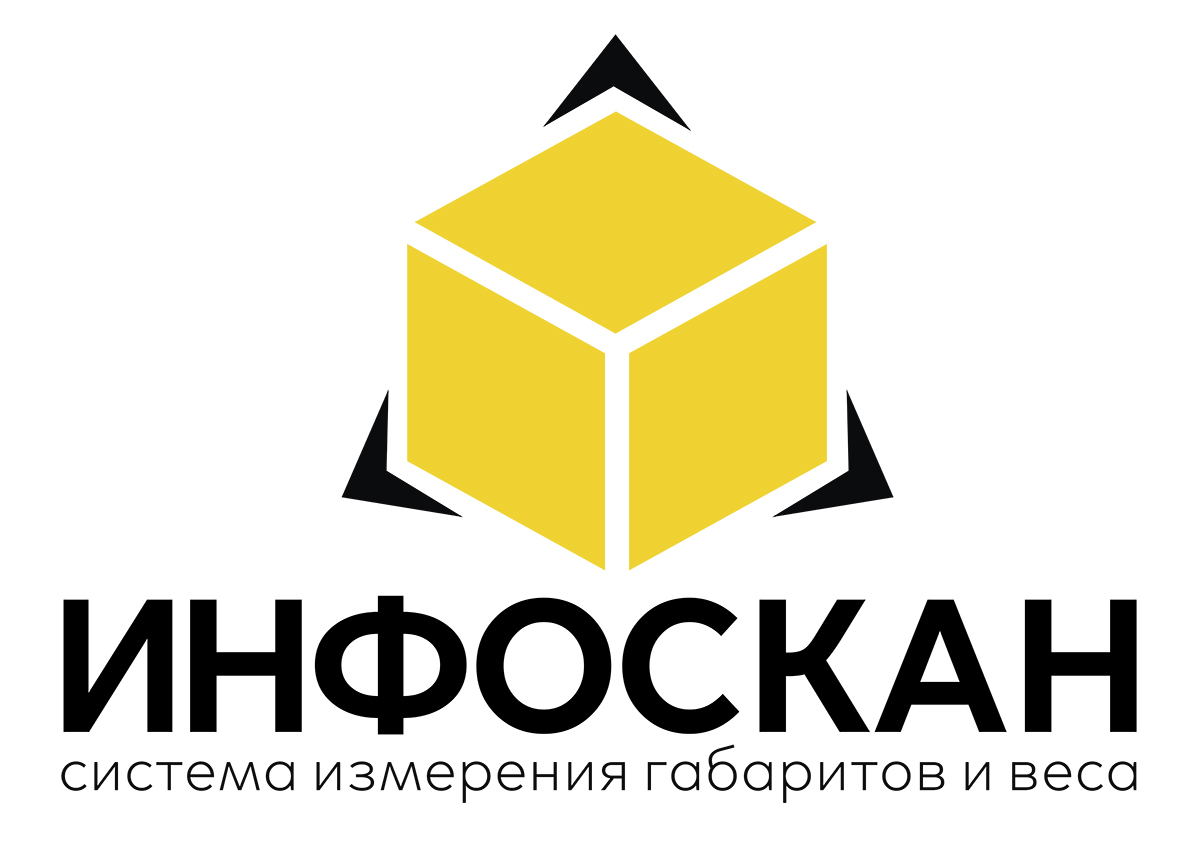 Логотип бренда участника выставки CeMAT Russia