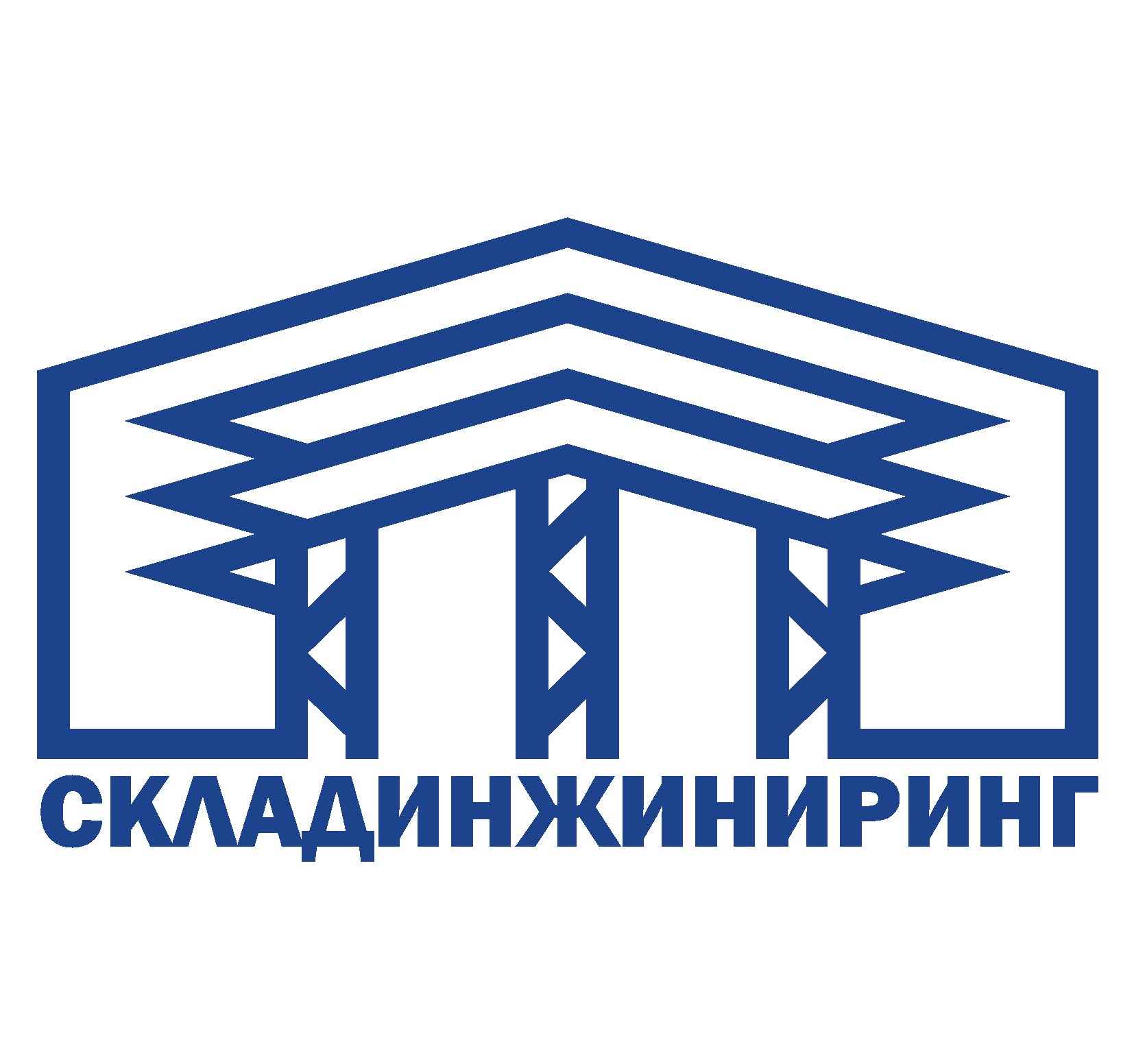 Логотип бренда участника выставки CeMAT Russia