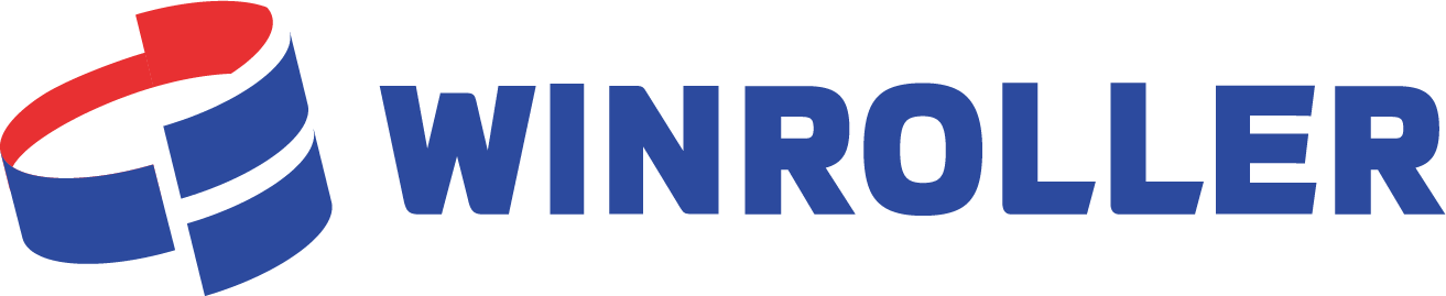Логотип компании WINROLLER TECHNOLOGY Co., Ltd.