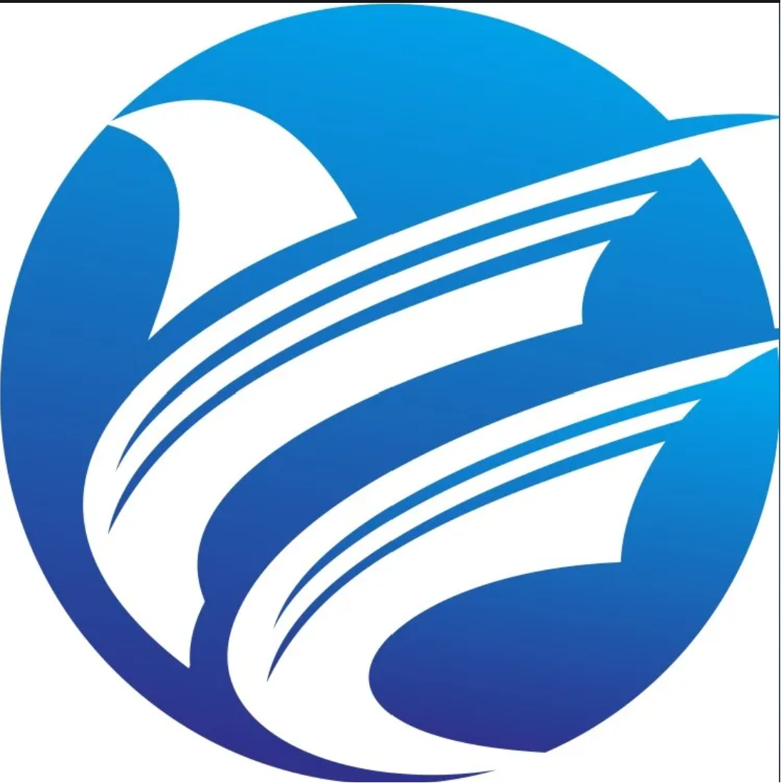 Логотип бренда участника выставки CeMAT Russia