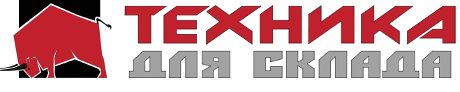 Логотип бренда участника выставки CeMAT Russia