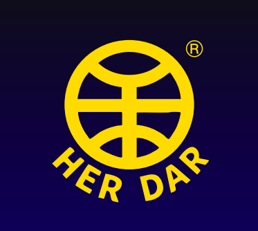 Логотип компании HERDAR MATERIALS HANDLING EQUIPMENT CO., LTD.