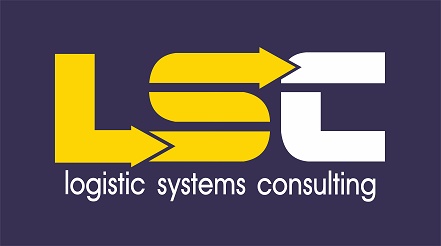 Логотип бренда участника выставки CeMAT Russia