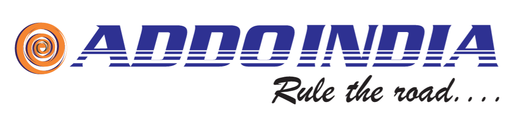 Логотип компании ADDO INDIA TYRES