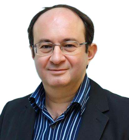 Александр Цагарейшвили