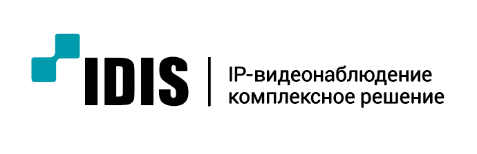 Логотип бренда участника выставки CeMAT Russia