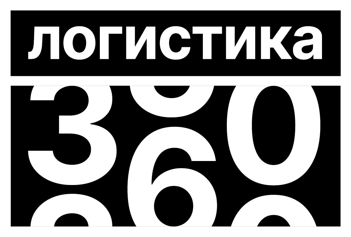 Логотип компании ЛОГИСТИКА 360