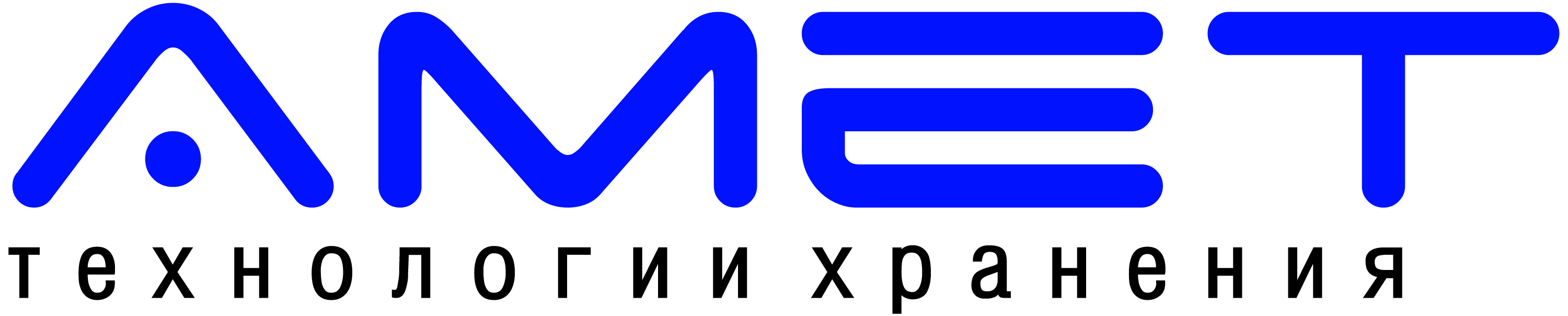 Логотип бренда участника выставки CeMAT Russia