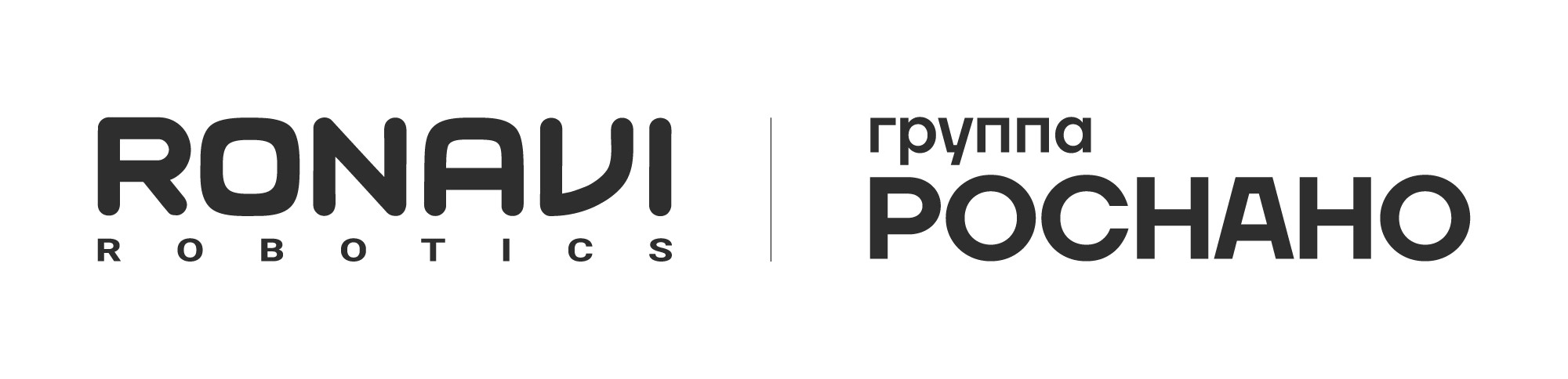 Ronavi Robotics company logo