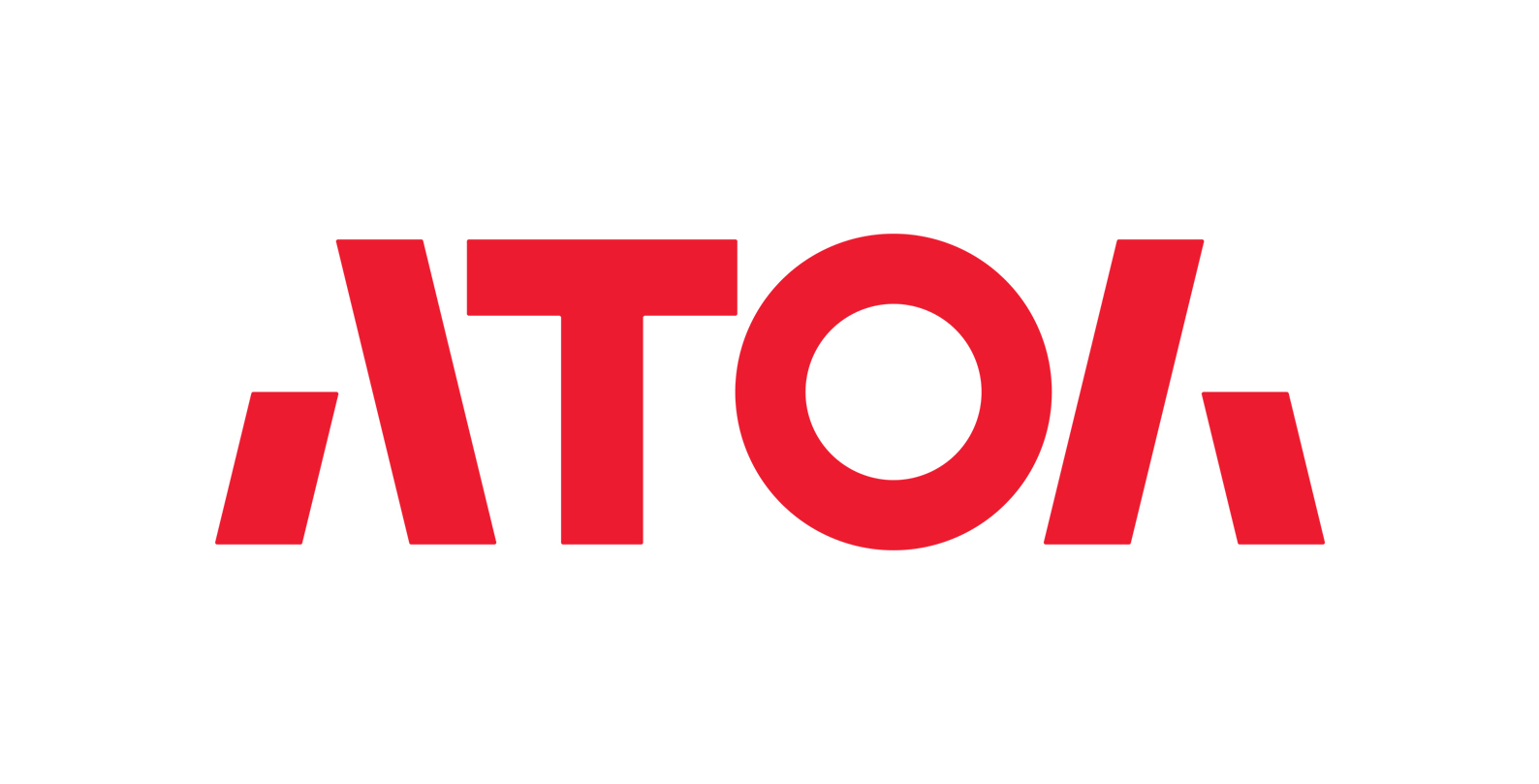 Логотип бренда участника выставки CeMAT Russia