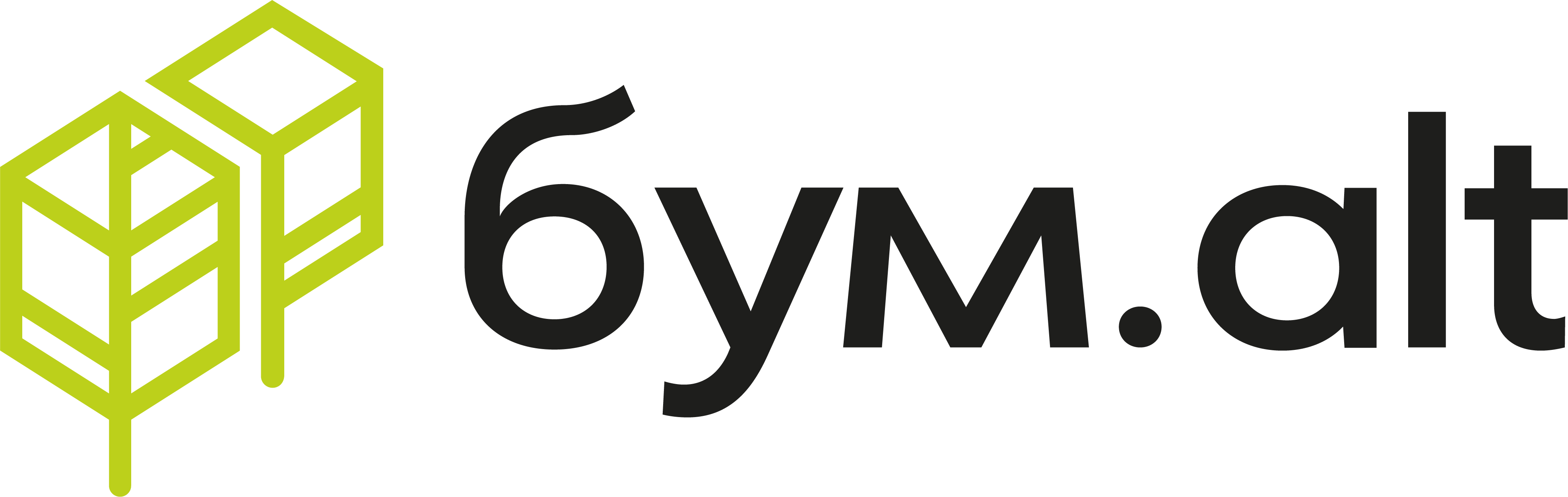 Логотип бренда участника выставки CeMAT Russia