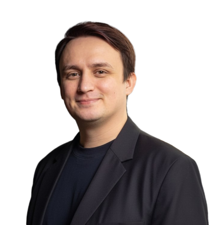 Nikita Moiseenko