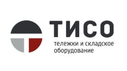 Логотип бренда участника выставки CeMAT Russia