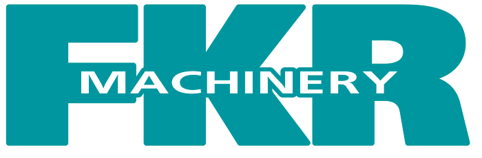 Логотип бренда участника выставки CeMAT Russia