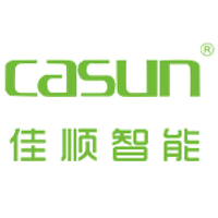 Логотип бренда участника выставки CeMAT Russia