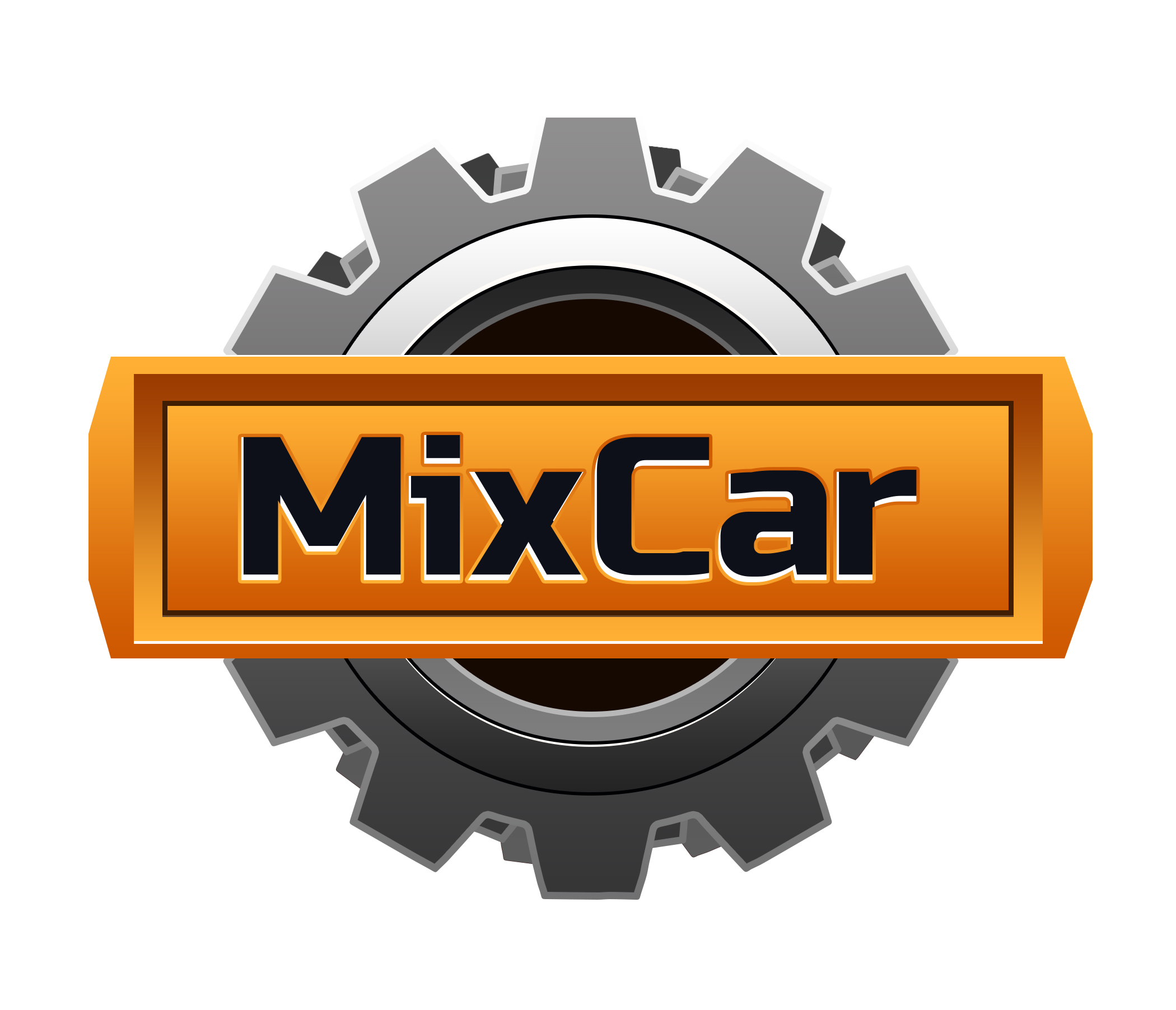 Логотип бренда участника выставки CeMAT Russia