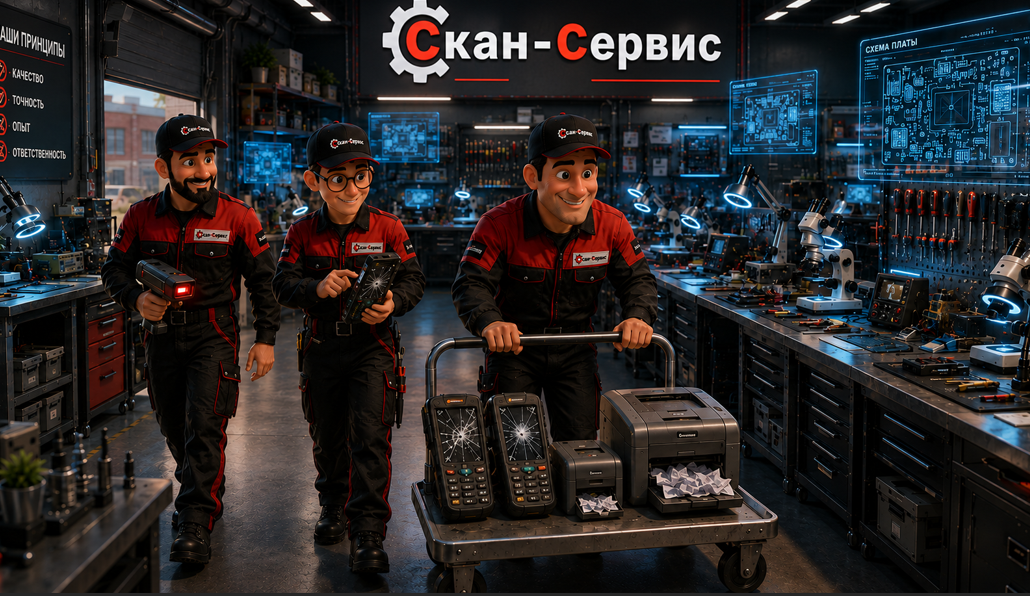 Выставка CeMAT: 