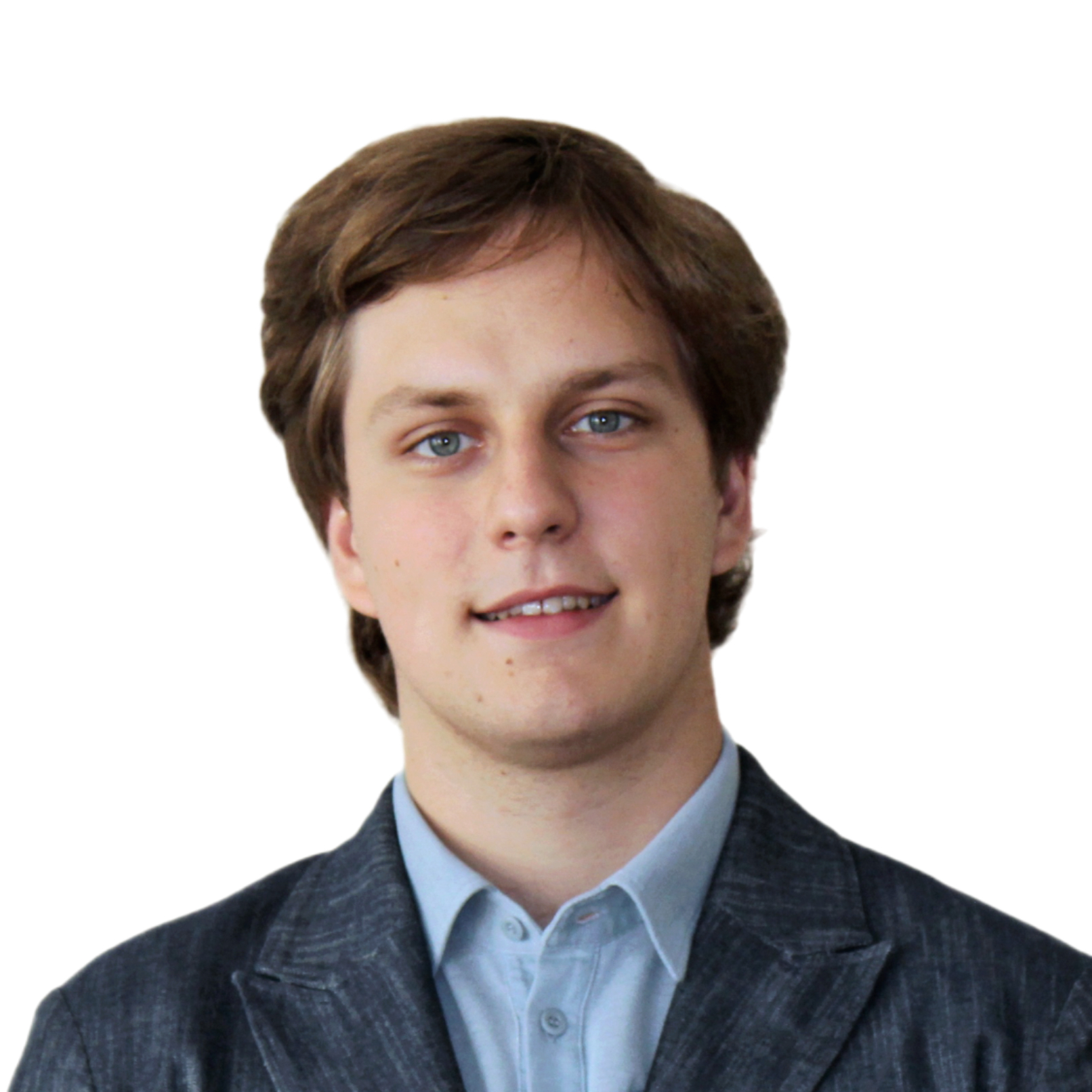 Petr Pervoy