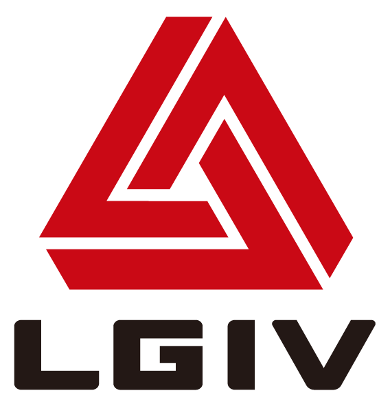 Логотип компании LGIV