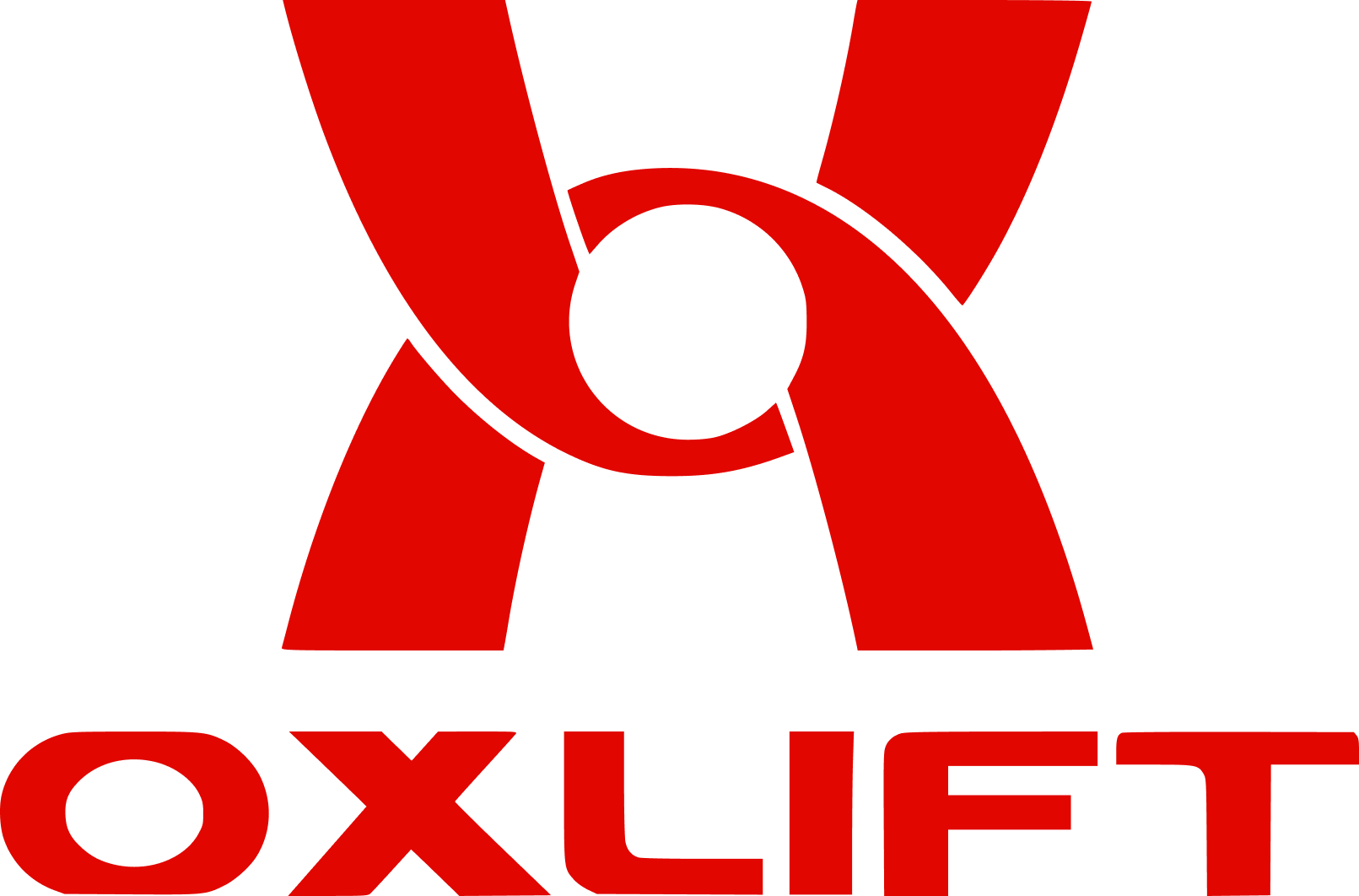 Логотип компании ОКСЛИФТ, ООО