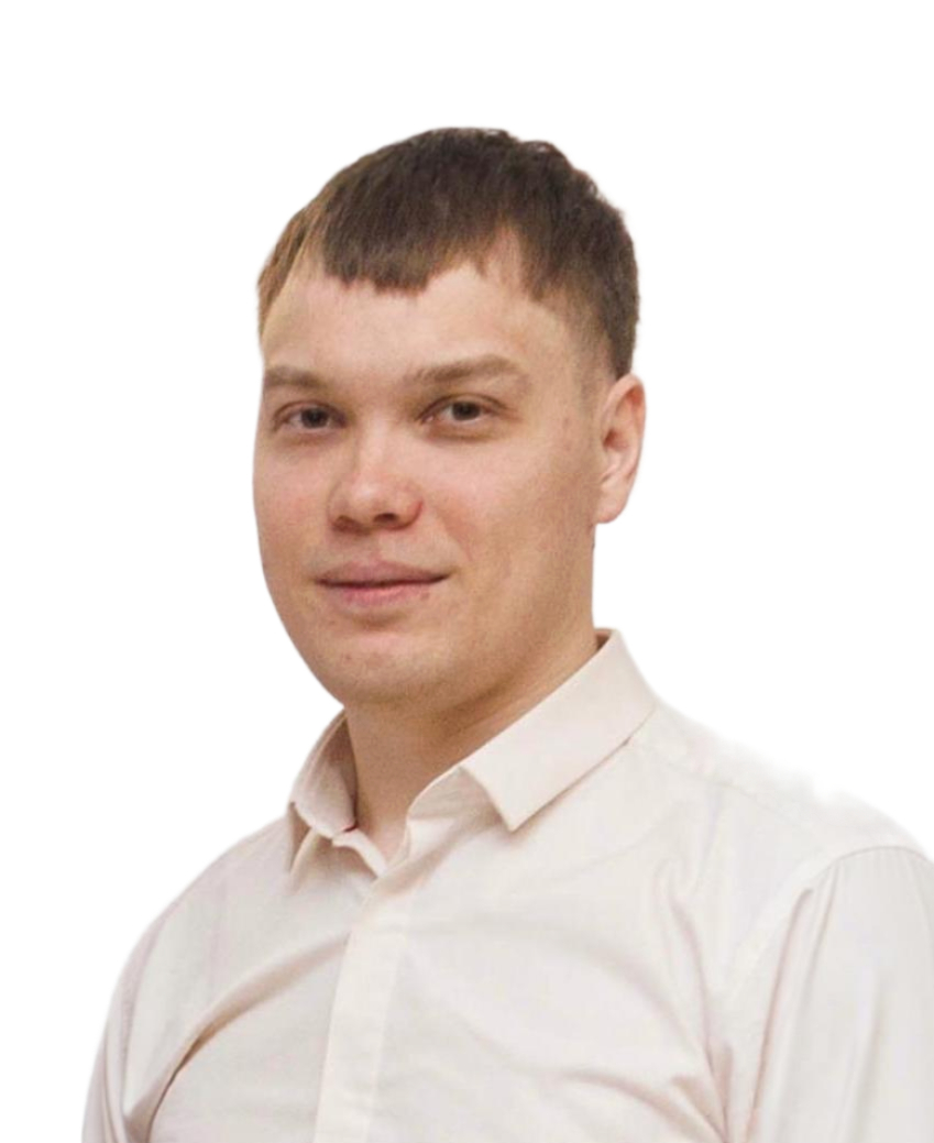Dinar Nasretdinov