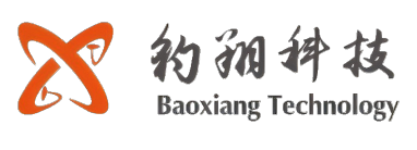 Логотип компании Jiangsu Baoxiang Intelligent Technology Co., Ltd. 