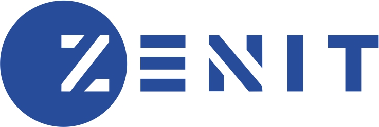 Логотип бренда участника выставки CeMAT Russia