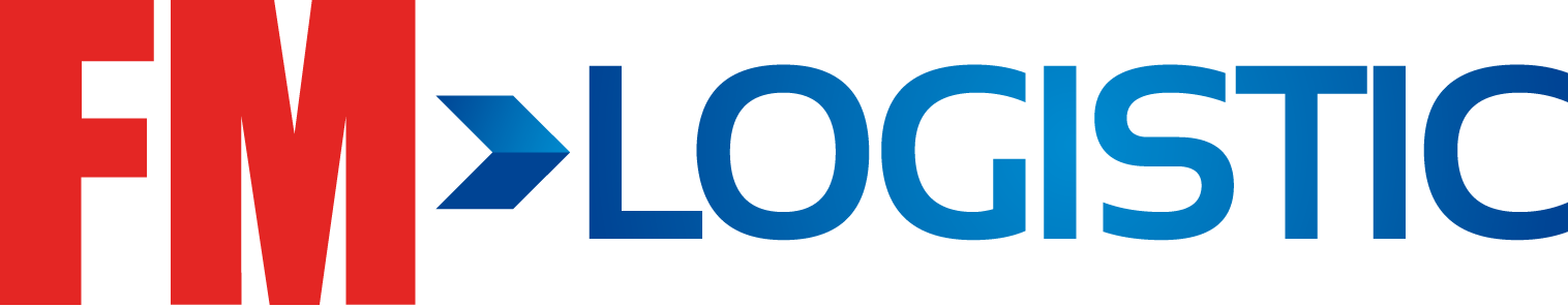 Логотип бренда участника выставки CeMAT Russia