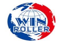 Логотип бренда участника выставки CeMAT Russia