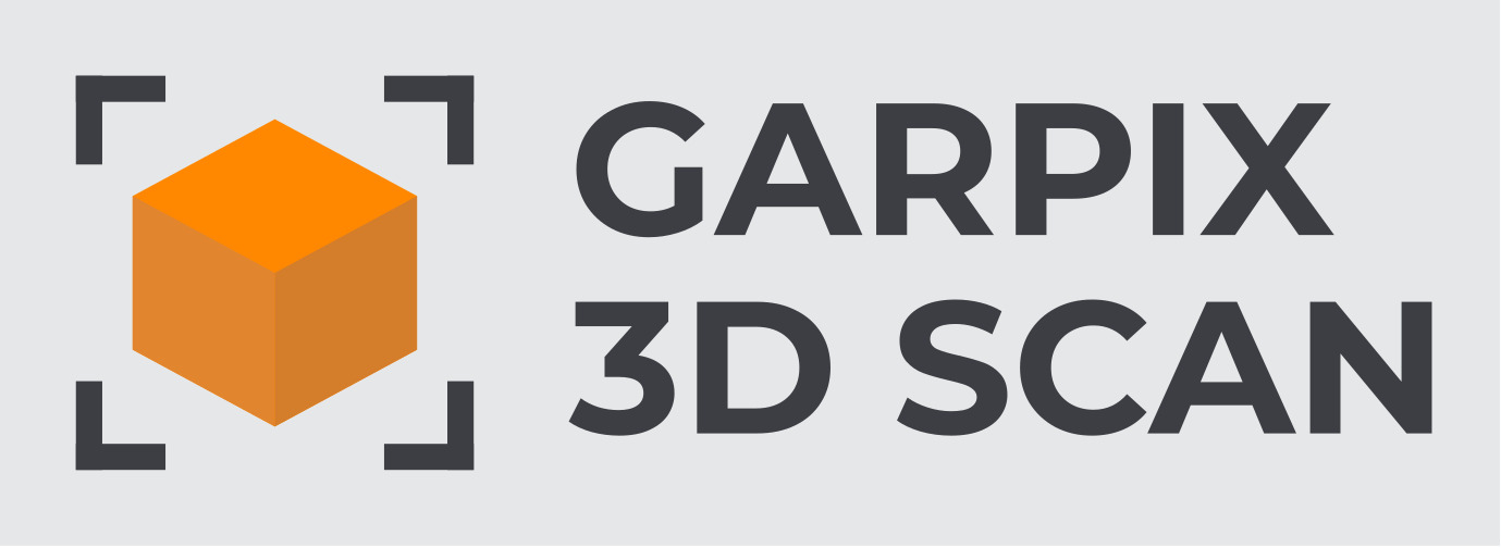 Логотип бренда участника выставки CeMAT Russia