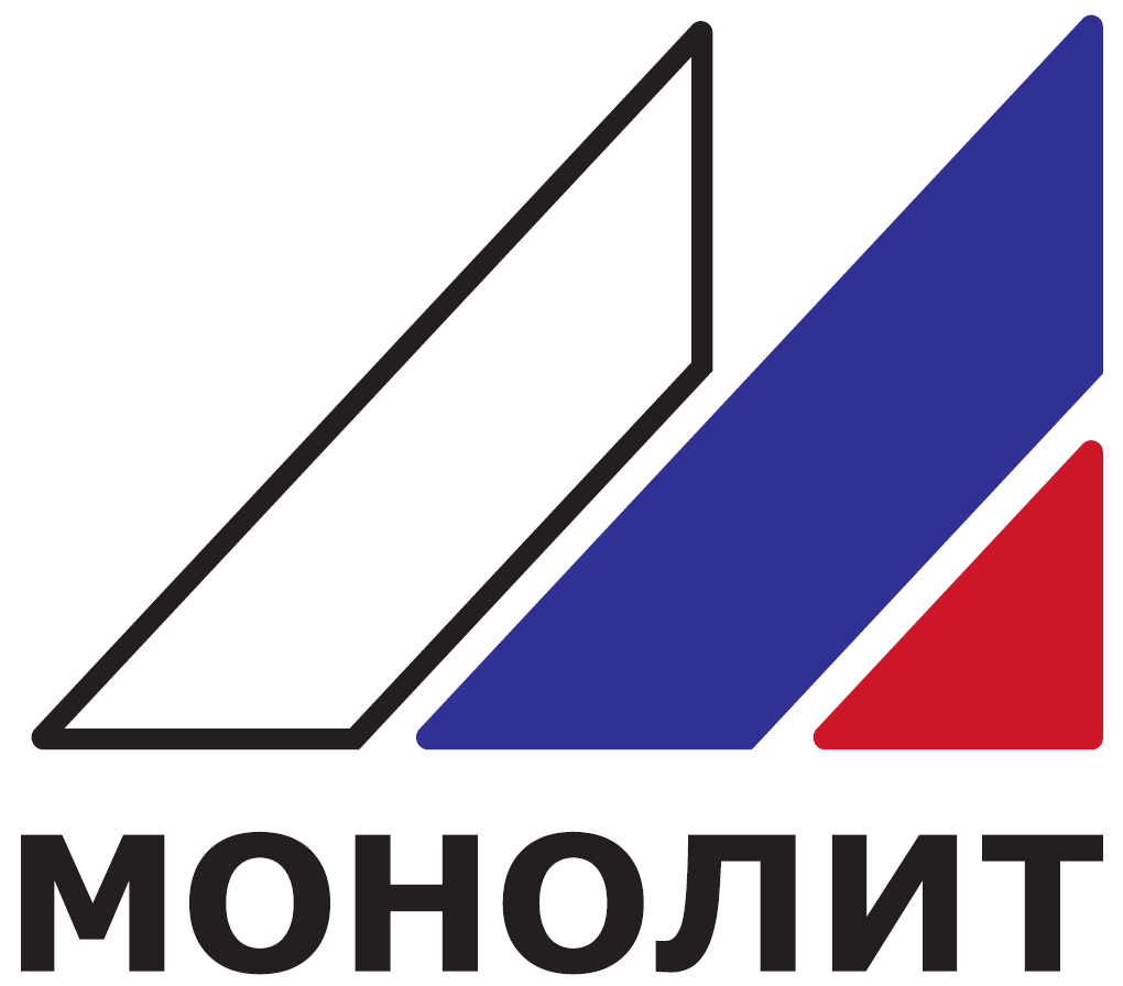 Логотип бренда участника выставки CeMAT Russia