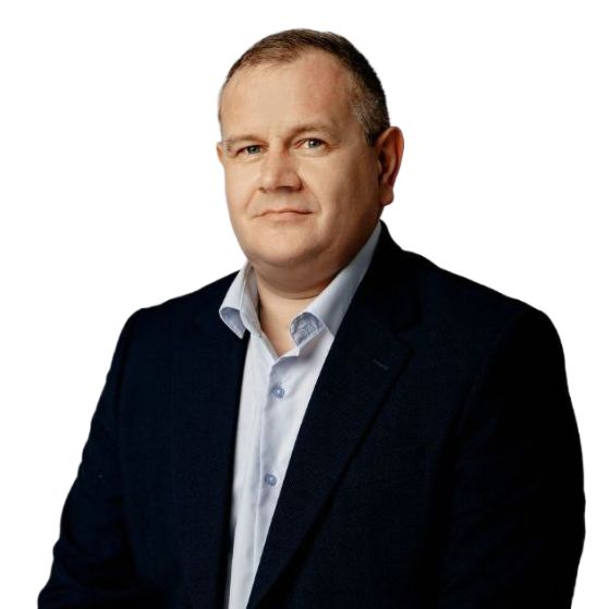 Павел Рыжков 