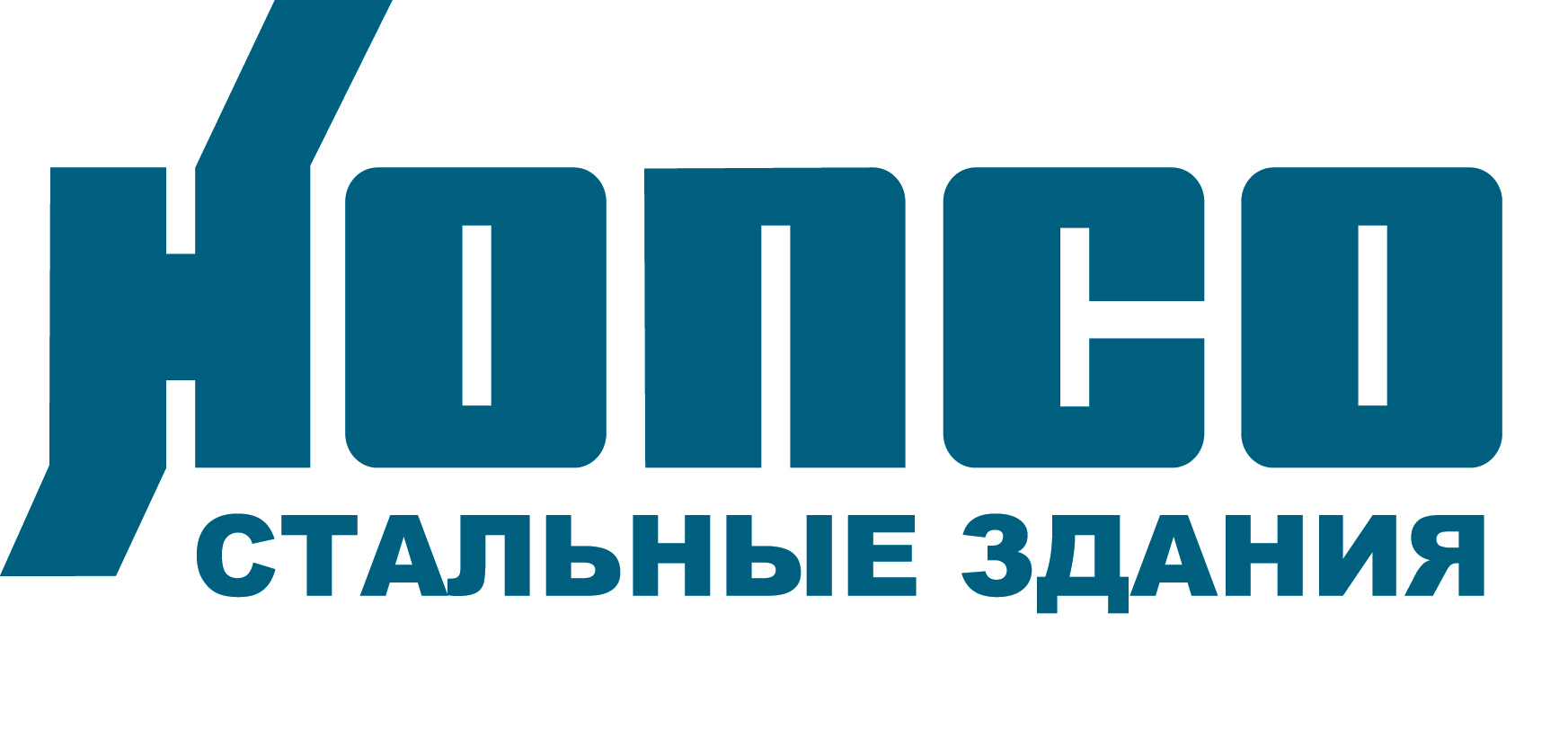 Логотип бренда участника выставки CeMAT Russia