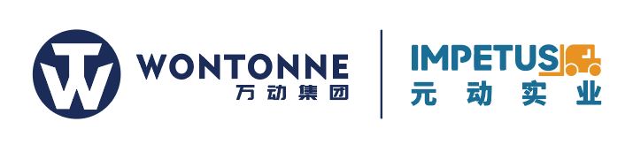 Логотип бренда участника выставки CeMAT Russia