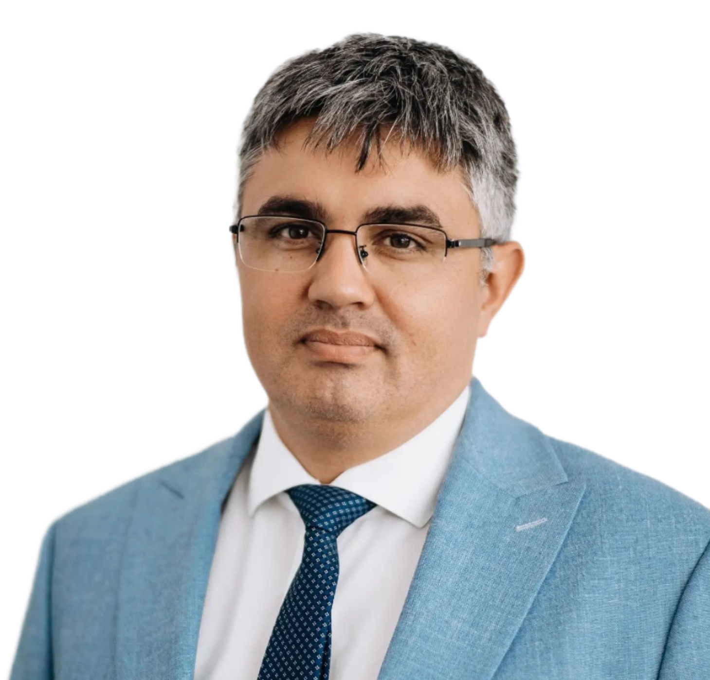 Iskander Bariyev