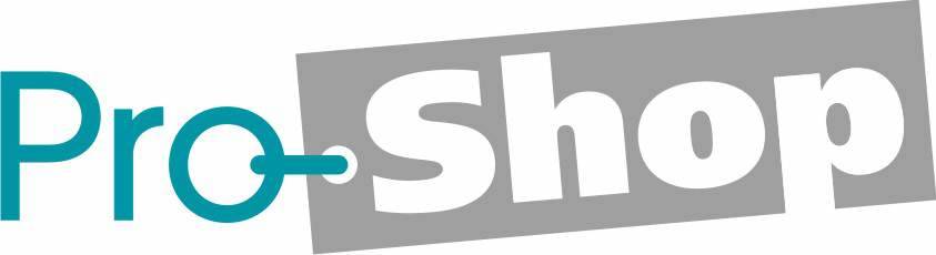 PROSHOP company logo