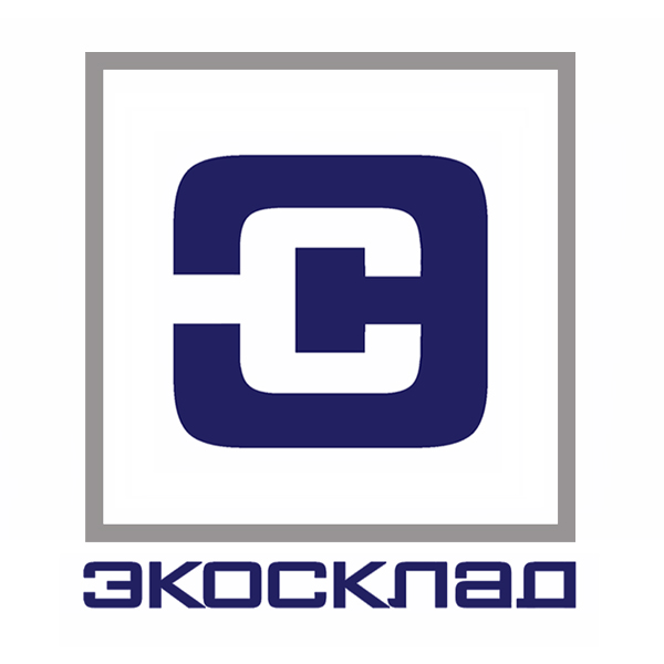 Логотип бренда участника выставки CeMAT Russia